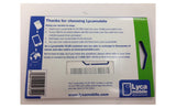 Lycamobile Triple Cut 4G LTE All-in-one Proloaded $55/plan Sim Card w/ Free Stylus Pen