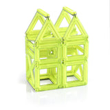 Guidecraft PowerClix® Creative Color 30 Pc. Set – Yellow G9414