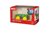 Brio Infant/Toddler - Pull Alongs - Mini Caterpillar 30330