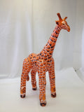 Inflatable Giraffe by Jet Creations - AN-GIR5