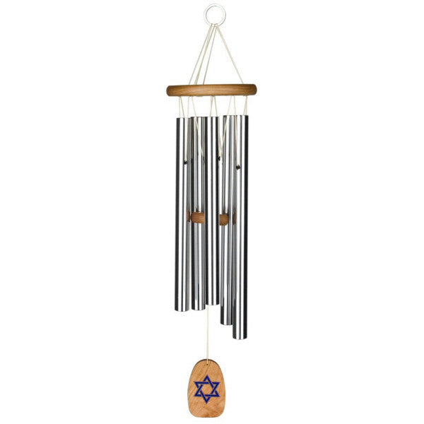 Woodstock Klezmer Chime JRKC-Discontinued