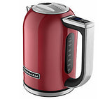 KitchenAid 1.7 Liter Electric Kettle with LED display - KEK1722