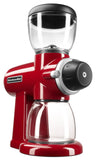 KitchenAid Burr Coffee Grinder KCG0702