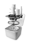KitchenaidAid 13-Cup Food Processor with ExactSlice System - Brushed Chrome KFP1333BD