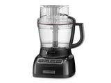 KitchenaidAid 13-Cup Food Processor with ExactSlice System - Onyx Black KFP1333OB