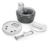 KitchenaidAid 13 & 14-Cup Commerical Style Dicing Kit KFP13DC12