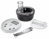 KitchenaidAid 13 & 14-Cup Commerical Style Dicing Kit KFP13DC12