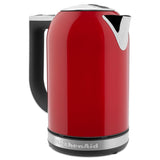 KitchenAid Electric 1.7 Liter Kettle - Empire Red