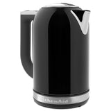 KitchenAid Electric 1.7 Liter Kettle - Onyx Black