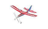 Be Amazing Toys Sky Carrier 9862