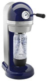 Kitchenaid Sparkling Beverage Maker Powered By Sodastream KSS1121