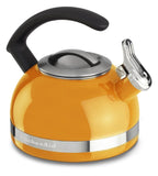 KitchenAid KTEN20CB 2.0-Quart Kettle with C Handle and Trim Band