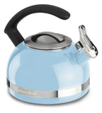 KitchenAid KTEN20CB 2.0-Quart Kettle with C Handle and Trim Band