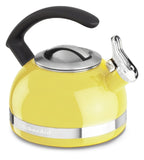 KitchenAid KTEN20CB 2.0-Quart Kettle with C Handle and Trim Band