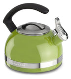 KitchenAid KTEN20CB 2.0-Quart Kettle with C Handle and Trim Band