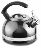 KitchenAid KTEN20CB 2.0-Quart Kettle with C Handle and Trim Band