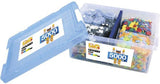 LaQ Basic 5000 Kit Toy Interlocking Building Sets LAQ000156