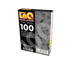LaQ Free Style - Free Style 100 - Black LAQ000453 by LaQ Blocks