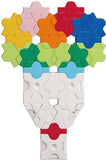 LaQ Basic Series - Basic 101 Plane LAQ001221 by LaQ Blocks