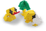 LaQ Basic Series - Basic 201 LAQ001238 by LaQ Blocks