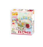 LaQ Sweet Collection - Flower LAQ001320 by LaQ Blocks