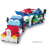 LaQ Hamacron Constructor - Express LAQ001344 by LaQ Blocks