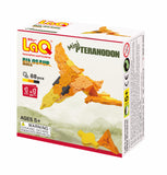 LaQ Dinosaur World - Mini Pteranodon LAQ001818 by LaQ Blocks