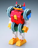 LaQ Basic Series - Basic 511 LAQ001955 by LaQ Blocks