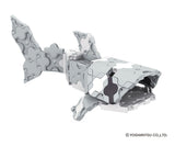 LaQ Marine World - Mini Whale Shark LAQ002907 by LaQ Blocks
