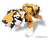 LaQ Animal World - Tiger LAQ003003 by LaQ Blocks
