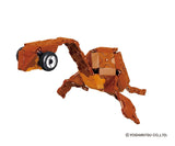 LaQ Dinosaur World - Triceratops & Pteranodon LAQ003164 by LaQ Blocks