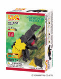 LaQ Insect World - Mini Hercules Beetle LAQ003195 by LaQ Blocks