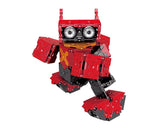 LaQ Robot Series - Robot Alex LAQ003348 by LaQ Blocks
