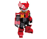 LaQ Robot Series - Robot Alex LAQ003348 by LaQ Blocks