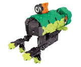 LaQ Robot Series - Robot Jade LAQ003355 by LaQ Blocks