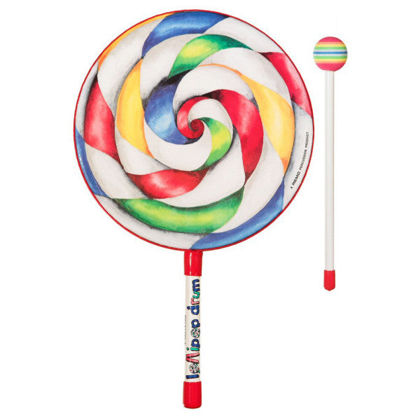 Woodstock Remo Lollipop Drum LD-Discontinued