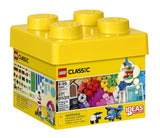 LEGO Classic Creative Bricks 10692 Building Blocks, Learning Toy