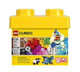 LEGO Classic Creative Bricks 10692 Building Blocks, Learning Toy