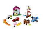 LEGO Classic Creative Bricks 10692 Building Blocks, Learning Toy