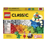 LEGO Classic Creative Supplement 10693