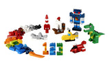 LEGO Classic Creative Supplement 10693