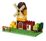 LEGO Classic Medium Creative Brick Box 10696