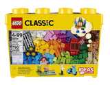 LEGO Classic Large Creative Brick Box 10698