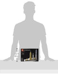 LEGO Architecture New York City 21028, Skyline Collection, Building Blocks