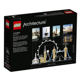 LEGO Architecture London 21034 Building Kit