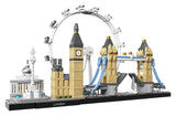 LEGO Architecture London 21034 Building Kit