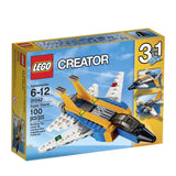 LEGO Creator Super Soarer 31042