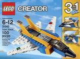 LEGO Creator Super Soarer 31042