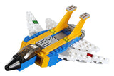 LEGO Creator Super Soarer 31042