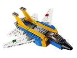 LEGO Creator Super Soarer 31042